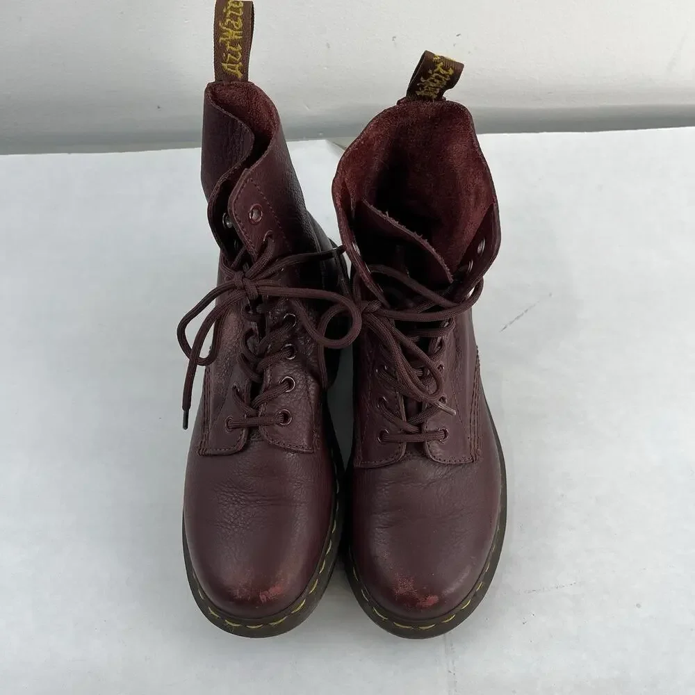 Dr. Martens pre owned